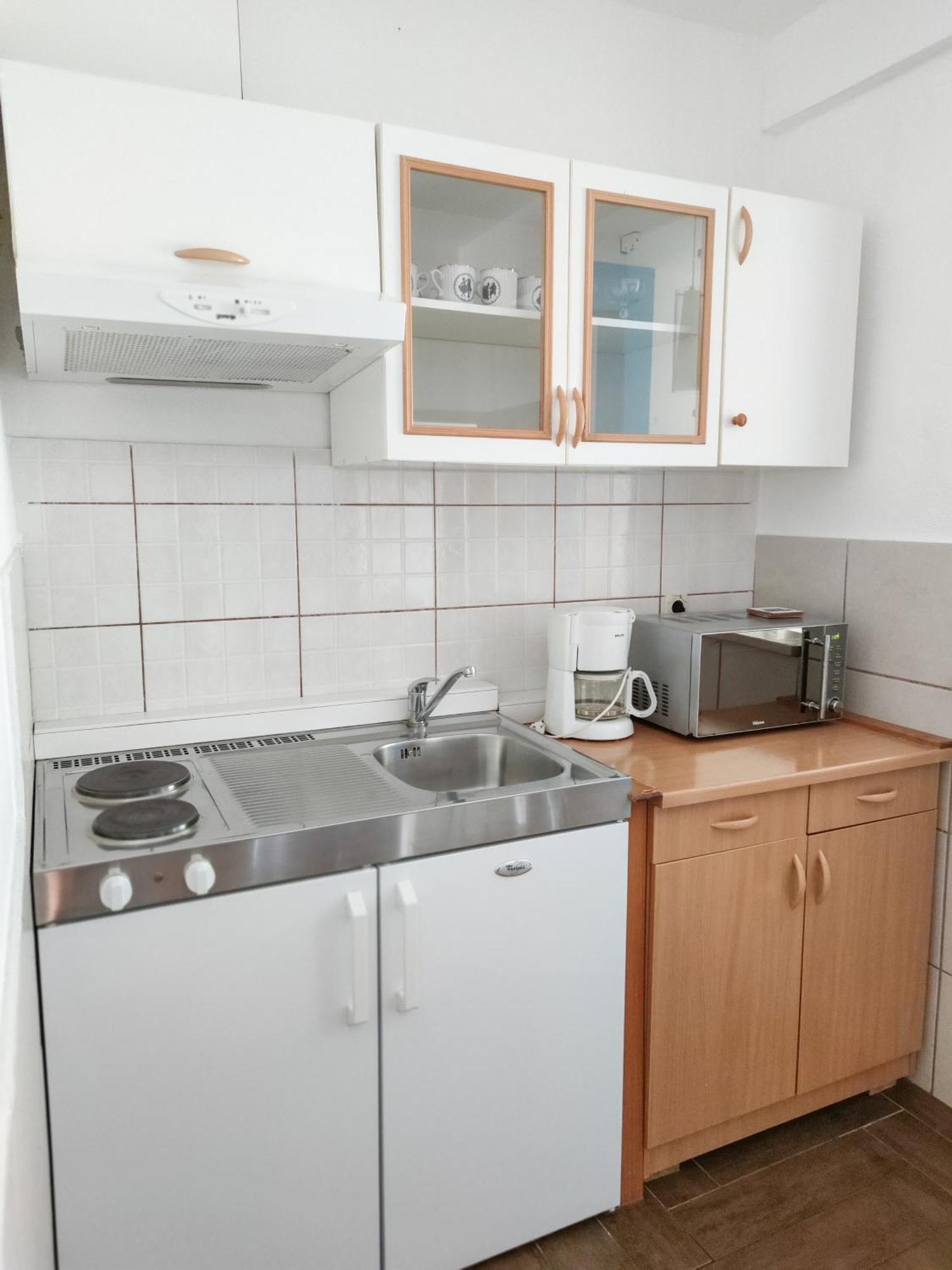 Apartments And Rooms Marica Макарска Стая снимка